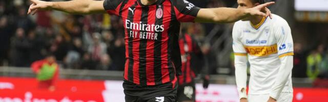 Milanu "minimalac" dovoljan protiv Štulića i Lećea!