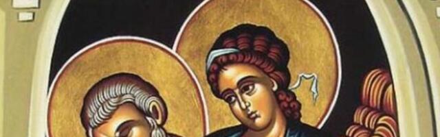 DANAS OVU STVAR NIKAKO NE UZIMAJTE U RUKE! Veliki je praznik, PRATIĆE VAS BOLEST I NESREĆA ako se USUDITE DA...