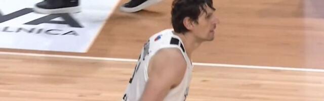 "Bobinator" i bivši igrač Partizana napravili senzaciju! Ilirija srušila Cedevita Olimpiju posle drame