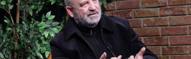 "Oni ne kriju zločin, oni se ponose time!" Bokan o Tompsonu, mržnji prema Srbima i srpskom autošovinizmu (VIDEO)