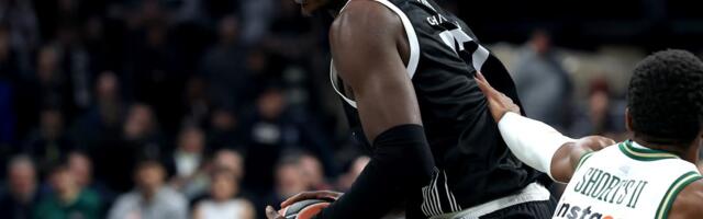 BONGA SE OBRATIO NAVIJAČIMA PARTIZANA POSLE UBEDLJIVE POBEDE! Poslao im je brutalnu poruku, evo šta je imao da poruči!