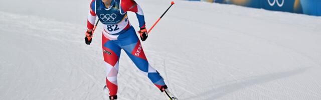 Srbija na olimpijskim stazama: Prvi nastupi naših sportista u Italiji