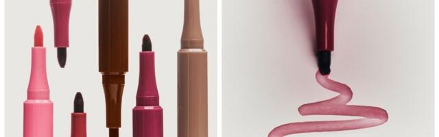 Ako ti je dosta popravljanja ruža, Summer Fridays ima rešenje (u marker formatu)