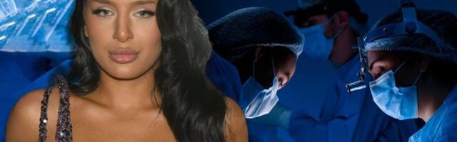 HITNE INFORMACIJE O TEK OPERISANOJ SESTRI LUNE ĐOGANI! Nina stigla kući posle intervencije, usledio ŠOK!