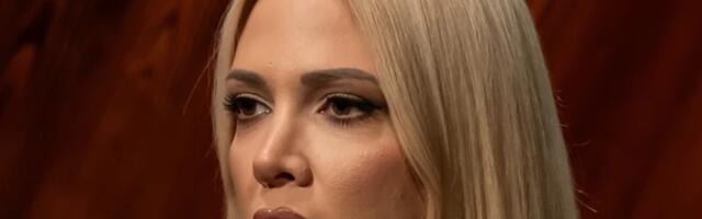 "VEROVATNO JE JAKO ŽELELA DETE ČIM JE OSTALA U DRUGOM STANJU" Pevač iskreno o Milici Todorović: "On je dobrostojeći muškarac"