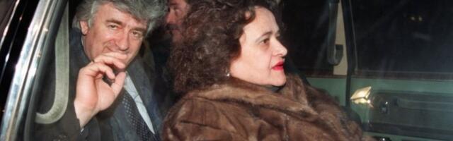 DAMA OD UGLEDA I KREDIBILITETA KOJA JE DO SMRTI ČUVALA KULT PORODICE: Ko je bila supruga Radovana Karadžića?