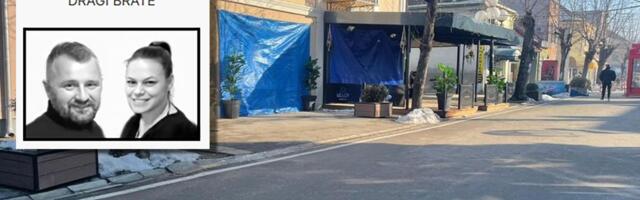 KRIK OCA IZ ARILJA: "Njegova deca imaju oba roditelja, a moja unučad NIJEDNOG!"