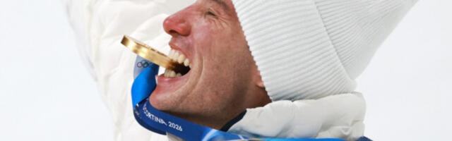 Алекс Фереира освојио злато у халфпајпу