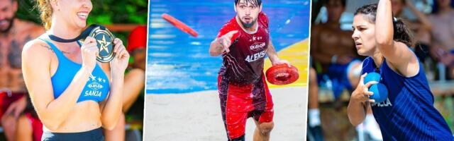 Voli da pusti "buvu" - Otkriveno šta se krije iza skandala koji potresa Exatlon (VIDEO)