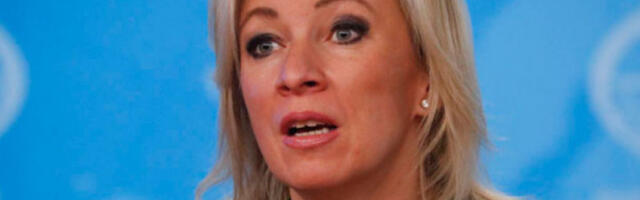 Захарова: Снажан отпор Русије у случају трансфера нуклеарне моћи Украјини