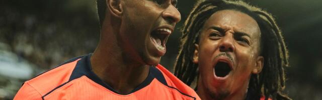 Barselona želi da produži ugovor sa Rašfordom