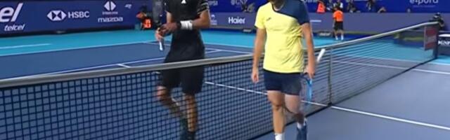 SRBIN NAPRAVIO ČUDO, PA OTVORIO DUŠU: Iza mene je nekoliko teških godina!