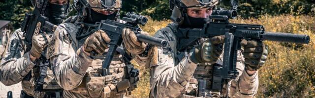 Specijalci i Žandarmerija na nogama: Srpska strepi od terorističkog napada