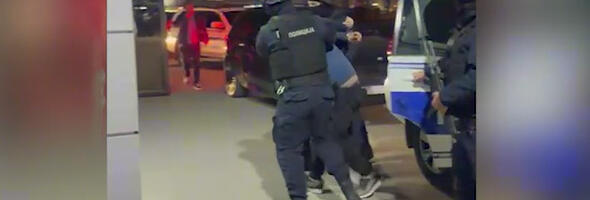 Rasvetljeno UBISTVO u Erdeču: Uhapšeni ubica i mladić koji ga je podstrekivao