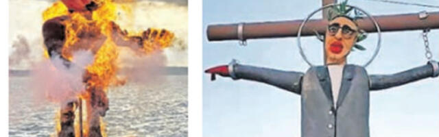 Блокадери из Ниша пошли путем хрватских србофоба