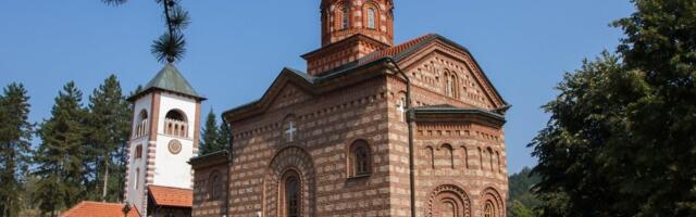 Legende koje malo ko zna: Tiču se naziva ovog poznatog srpskog manastira