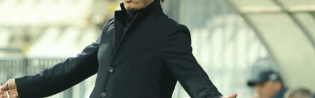 Тањга: Хоћемо до другог места на табели