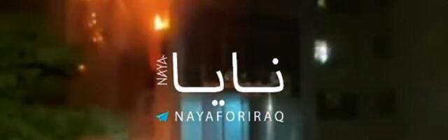 Krvavo! Iran zavio Ameriku u crno: Isplivali jezivi detalji napada na bazu u Kuvajtu (VIDEO)