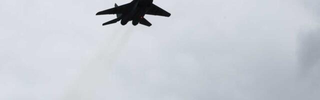 VUČIĆ OTKRIO DETALJE O KINESKIM RAKETAMA NA RUSKIM LOVCIMA U VOJSCI SRBIJE Imaju razornu moć, gađaju ciljeve i na 400 km,pokazale se kao najbolje u ovom sukobu