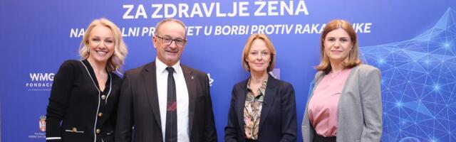 PREVENCIJA SPASAVA ŽIVOTE – EU STANDARDI U BORBI PROTIV RAKA DOJKE