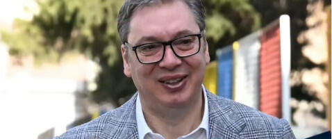 Vučić čestitao Ramazanski bajram: “Želim da praznični dani donesu duhovnu snagu i blagostanje”