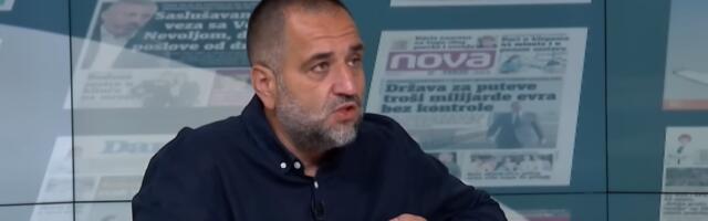 Skandal na N1: Blokader otvoreno preti oružjem ako ne pobede na lokalnim izborima 29. marta (VIDEO)