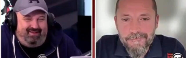 Драган Бурсаћ: Срби сами себе отерали из Сарајева, Светосавље пројекат неонациста