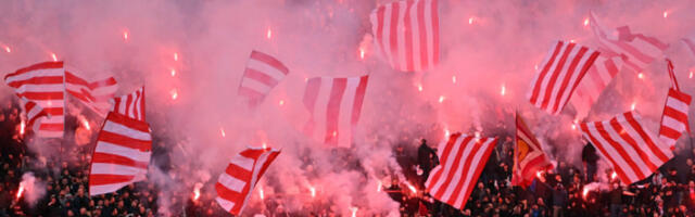 Катаи и Дуарте за победу Звезде против Радничког из Ниша