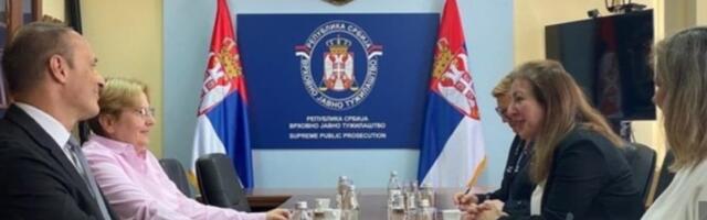 Četiri člana VST traže hitnu vanrednu sednicu: Tvrde da predsednik ignoriše odluku Ustavnog suda