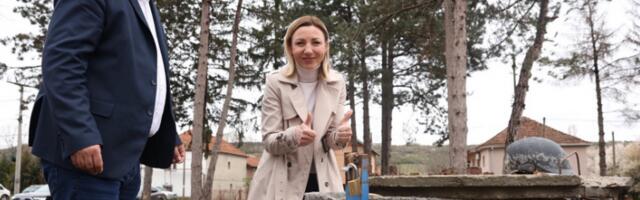 Улагањем у инфраструктуру до развоја женског предузетништва