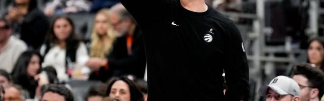 Istorijsko veče Demara Derozana i poraz koji boli Rajakovićeve Reptorse