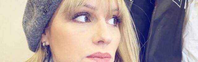 Naša glumica slomljena zbog smrti dr Tamare Lazić: Bile su najbolje prijateljice "Otišlo je pola moga srca"