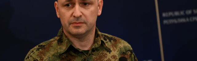 Директор ВБА открио: Пронађен експлозив америчке производње, мигрант требало да изведе напад