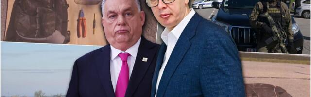 POKUŠAJ ENERGETSKOG I POLITIČKOG UDARA NA SRBIJU I MAĐARSKU! "Ni vreme ni način izvršenja planirane diverzije nisu nasumično izabrani, sprečena je katastrofa!"