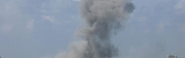 Најмање десет људи страдало у израелским нападима на јужни Либан