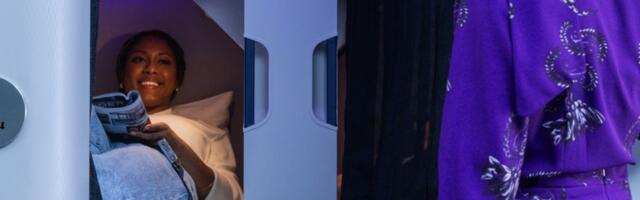 Air New Zealand uvodi ležeće kapsule u ekonomskoj klasi: Skynest stiže na Drimlajner