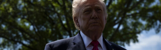 ​Трамп: НАТО сада нуди помоћ, били су бескорисни кад су нам били потребни