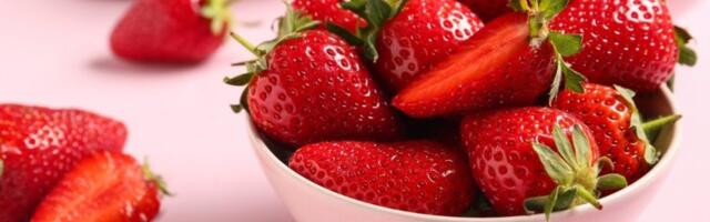 Jagode ostaju sveže i do 10 dana: Trik za kojim su domaćice poludele - treba vam 1 stvar iz kuhinje