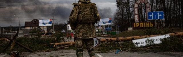 Kijev dobio 90 odsto od ZAMRZNUTE ruske imovine