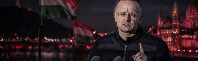 Šta se dešava sa Peterom Sijartom?! Hitno se oglasio: "Ovo je veoma ozbiljno..."