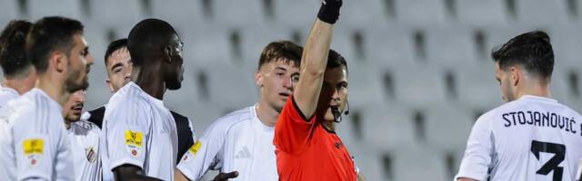 STIŽU MILIONI! Crno-beli ekspresno prodali dva VRHUNSKA bisera!