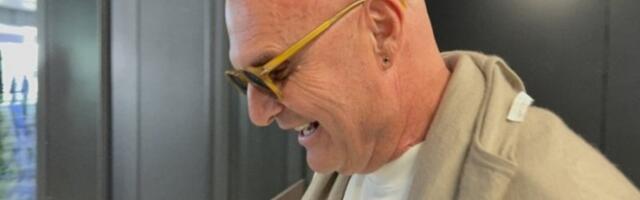 UHVAĆEN U DRUŠTVU ROĐAKE PRINCA VILIJAMA! Mili se bacio NA UNOSAN BIZNIS, šokirao detaljima! (VIDEO, GALERIJA)