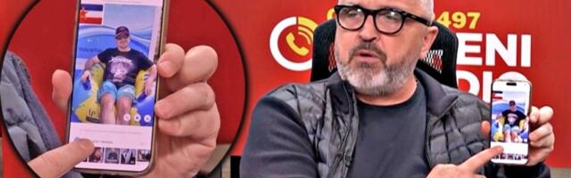 Šok u Kolegijumu - U programu uživo stigle monstruozne pretnje smrću: Vučićević sve otkrio, ovaj čovek stoji iza svega, a onda...