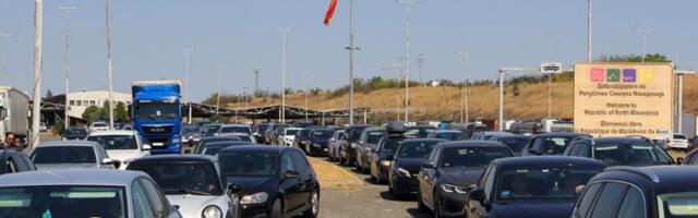 POTPUNA OBUSTAVA Važno obaveštenje za sve koji putuju u Grčku