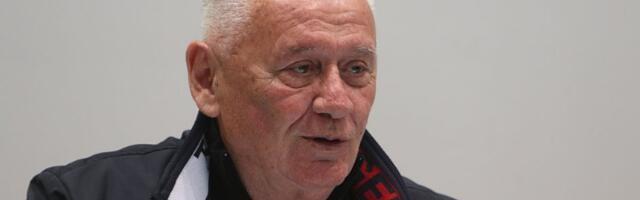Velja Ilić: Svi da podrže studente, opozicija je jalova priča