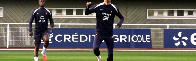 Dešan objavio spisak Francuske za Svetsko, evo ko je otpao!