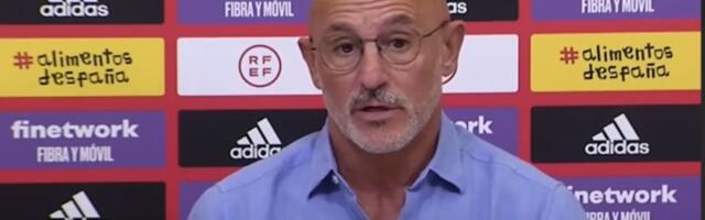 Poznat spisak Španije za Mundijal: Prvi put u istoriji bez igrača Real Madrida