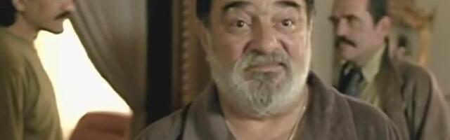 "Morali su da zaustave snimanje": Ova anegdota o Bati će vas nasmejati do suza: "Zloupotrebljavao sam to"