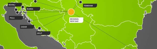 FlixBus proširuje mrežu linija iz Srbije: Nova direktna putovanja ka Jadranu, Rumuniji i Turskoj od juna i jula