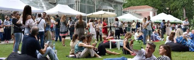 Dva dana vina, muzike i uživanja: Festival Wine Garden vraća se u Botaničku baštu „Jevremovac“